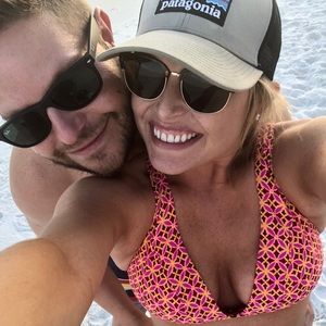 Meet your Posher, Lacey